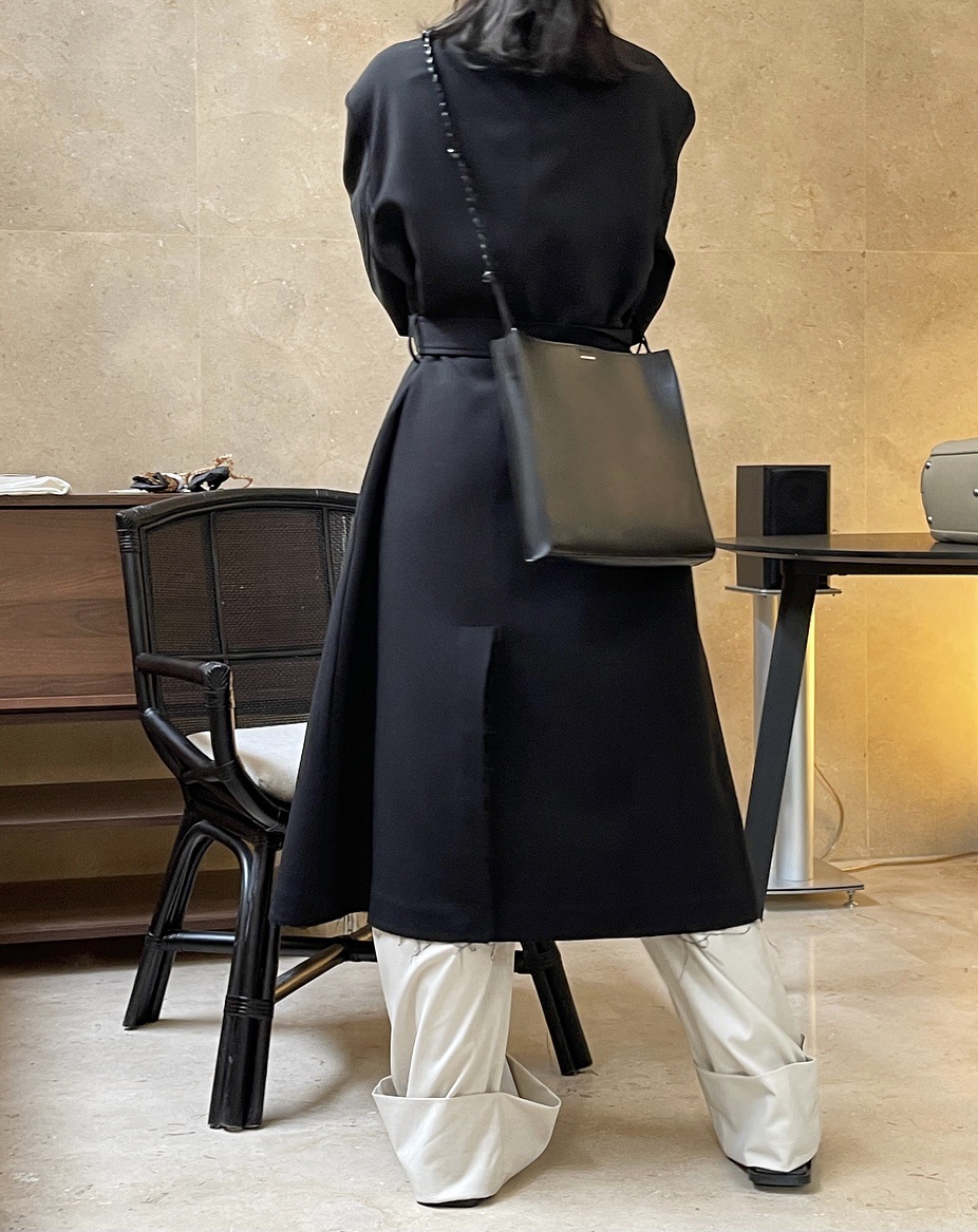 Casual Coat Image 5