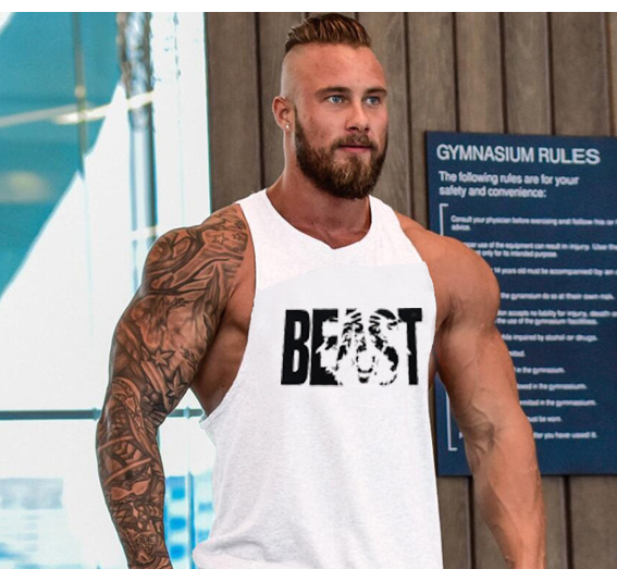 Tank Top Colors