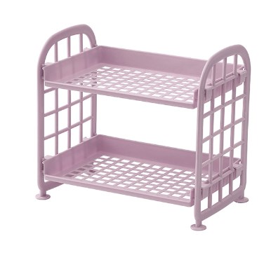 Kitchen Sink Storage Rack