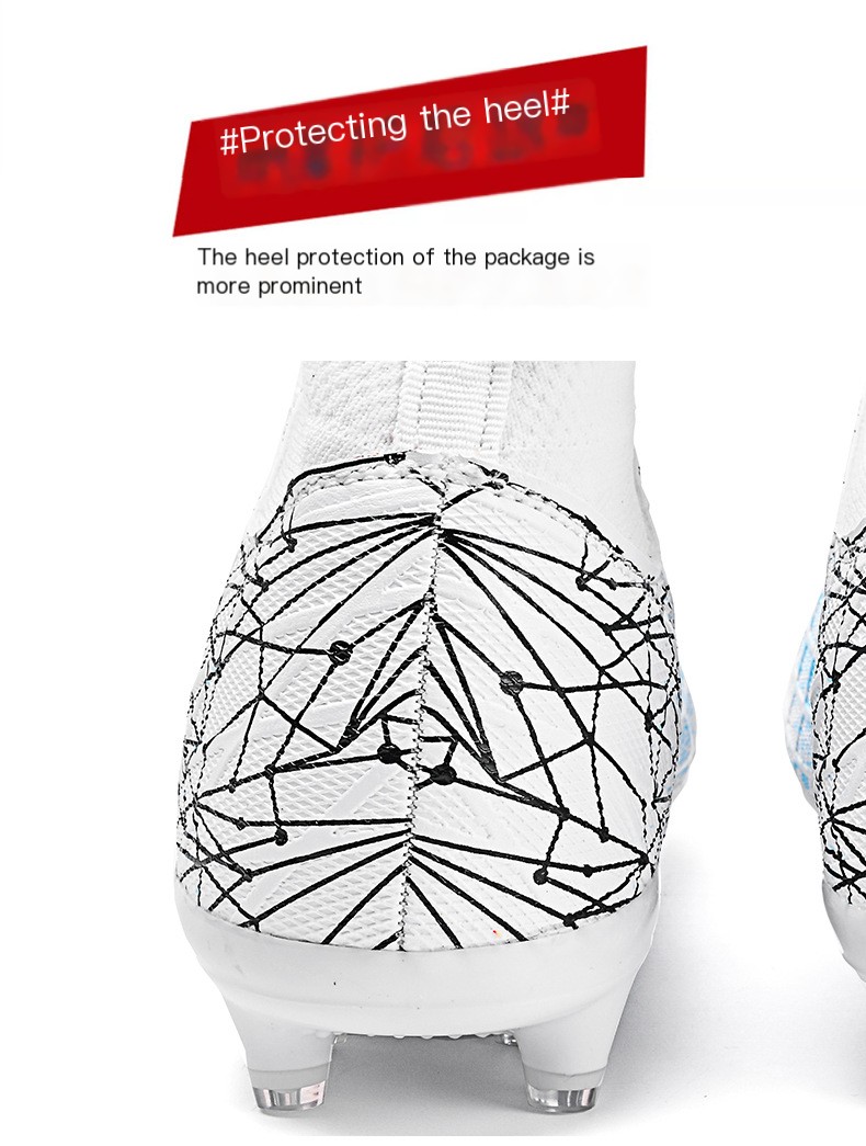 Chuteira Campo Botinha Profissional