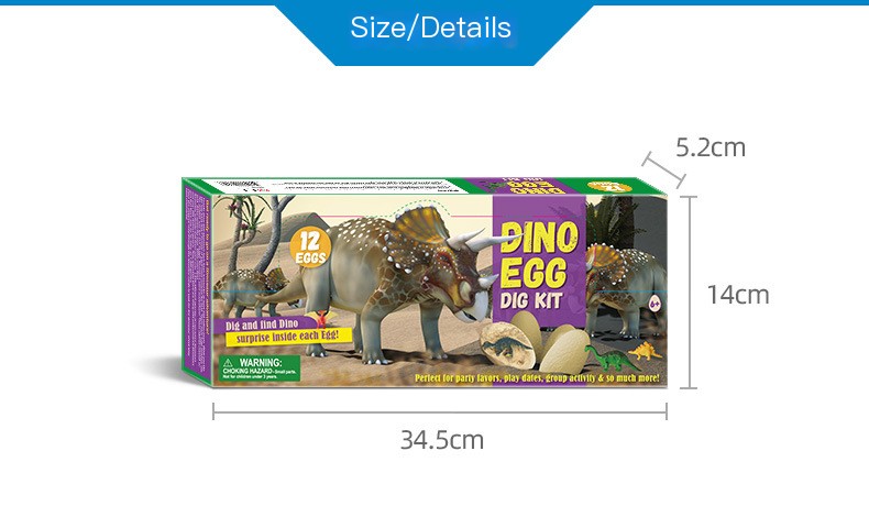 Excavation Set