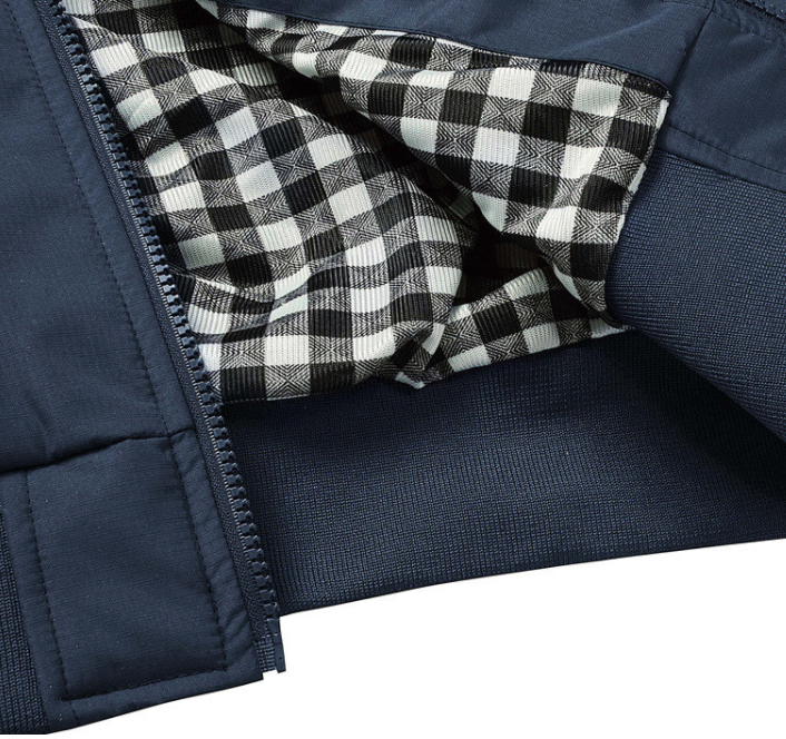 Men's Lightweight Jacket 4