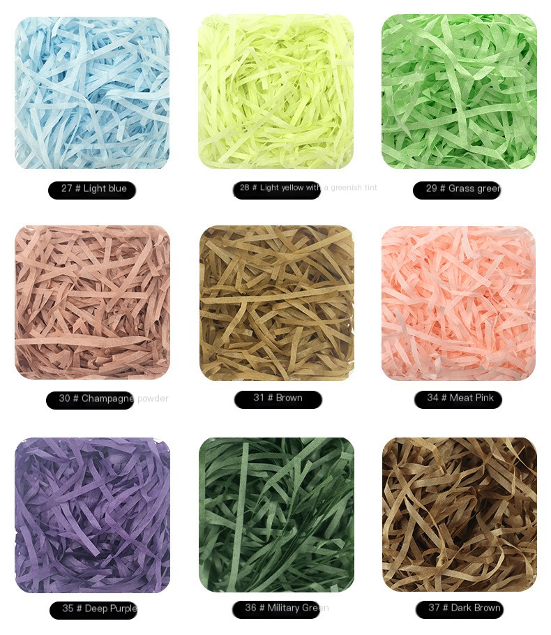 Color Swatches