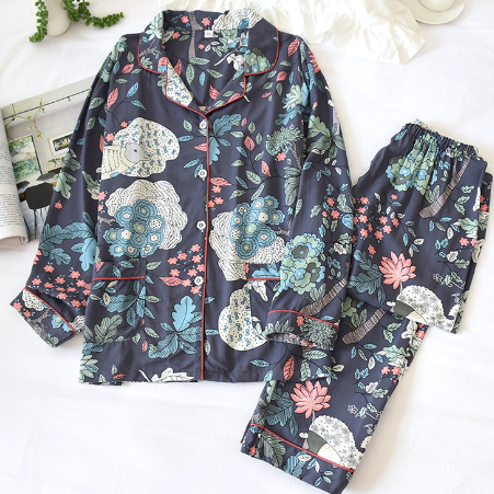 Pijama Desirée Design 3