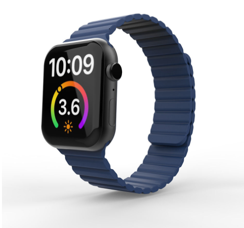 Leather Strap Image 3