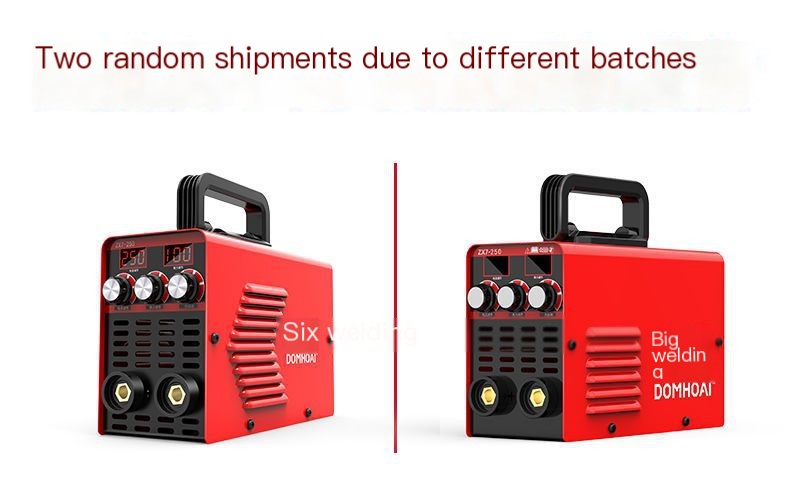 Welding Machine