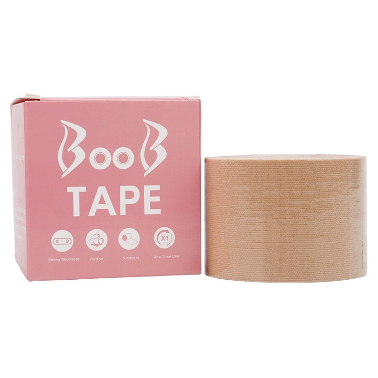 Image of Breast Lifting Tape 2