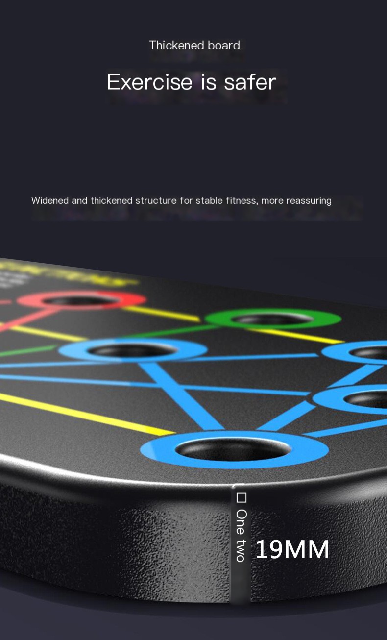 Push-Up Board Image 8