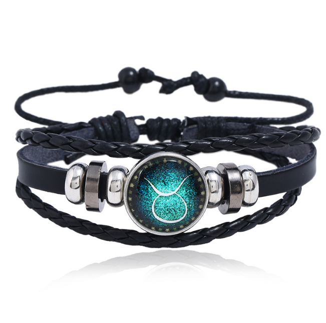 Zodiac Bracelet