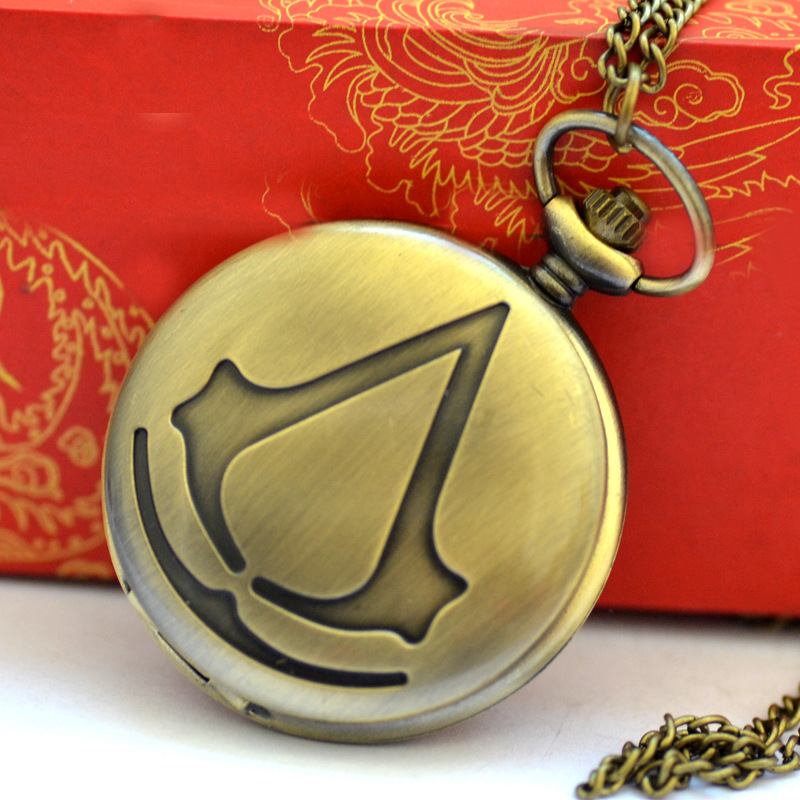 Pocket Watch