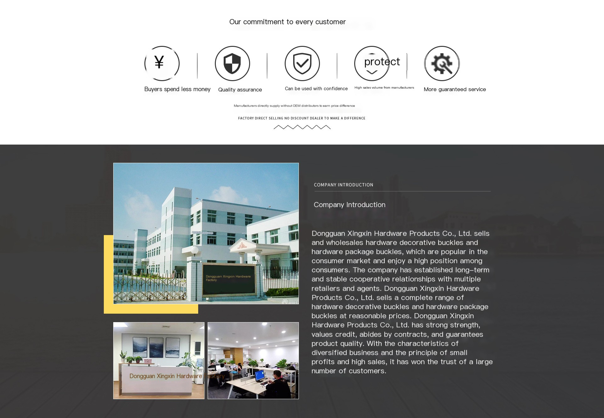 Furniture Nails Image 12