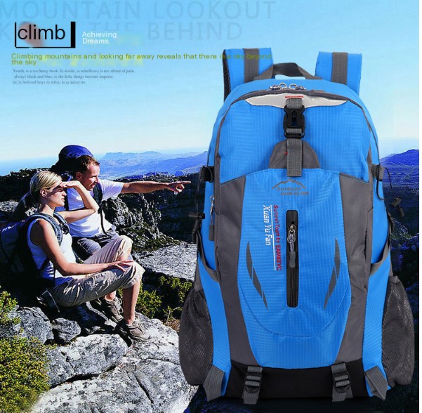 Backpack Image 1