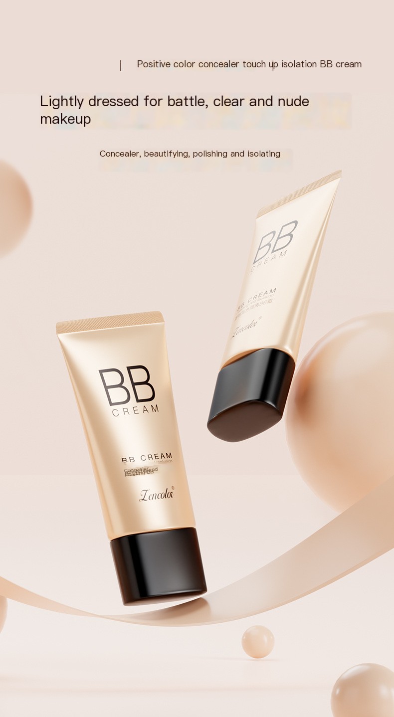 BB Cream Image 1