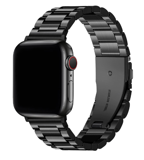 Stainless Steel Strap for Apple iWatch