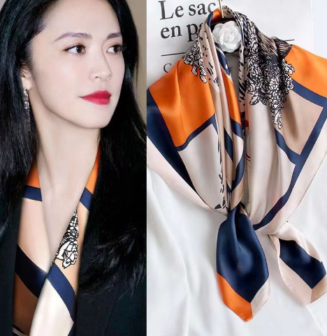 Nautical Bandana Design 2