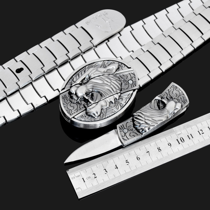 Belt Features