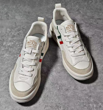 Men's Shoes Black