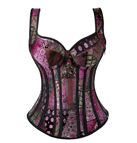 Body Shaping Bodysuit Image 3