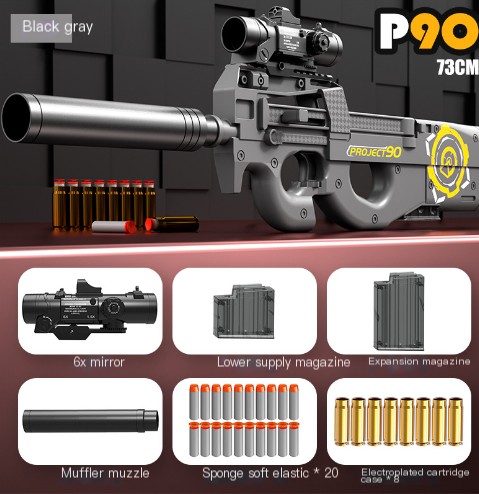 Pyrah Blast Variations
