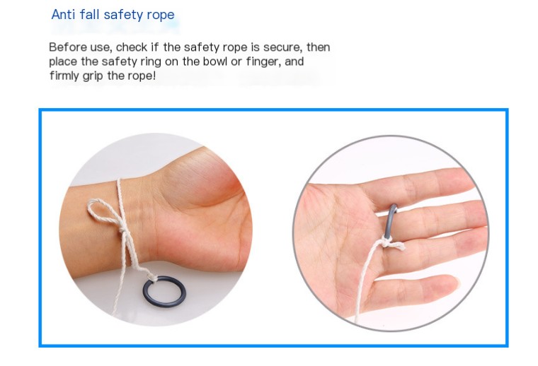 RODO Magnetic Glass Cleaner Image 4