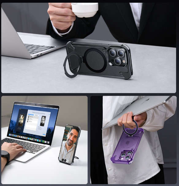 MagSafe Hülle Bild 3