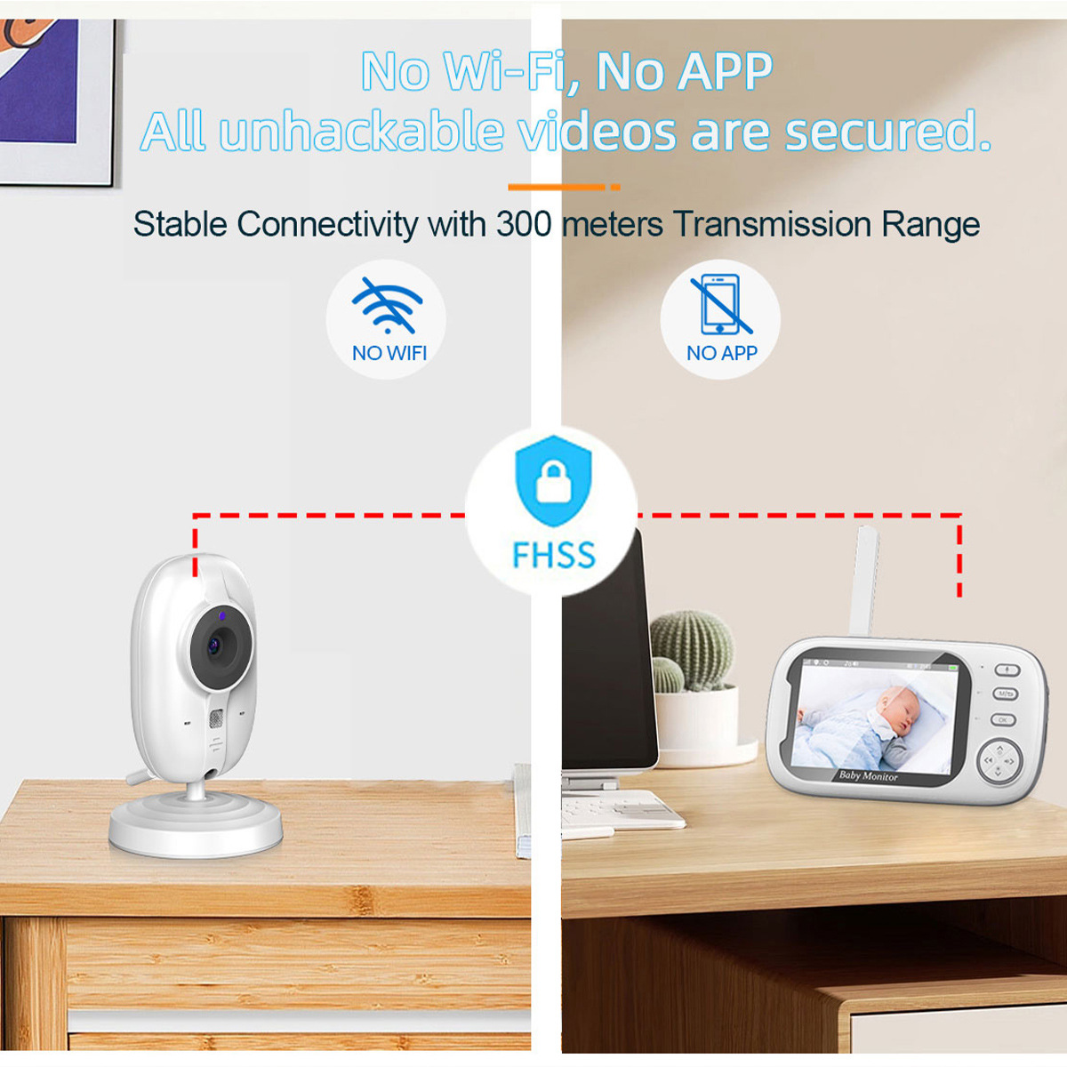 Baby Monitor