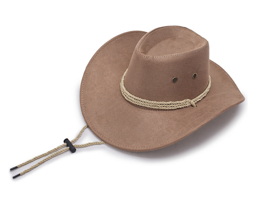 Summer Men's Sunshade Hat Image 1