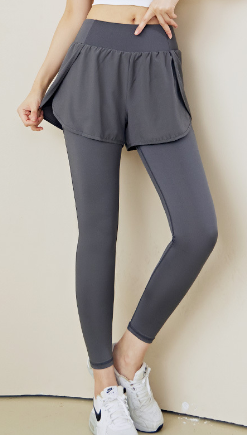 Yoga Pants Image 4