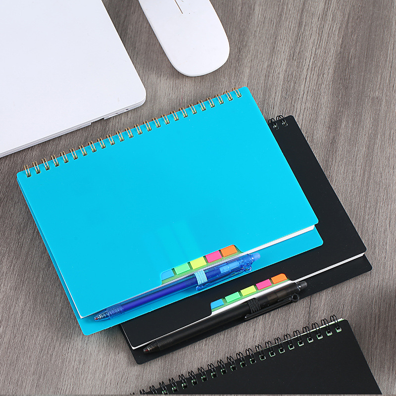 SmartSync Notebook Image 2