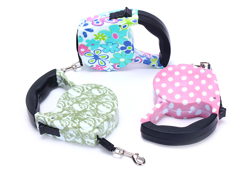 Leash Design 3