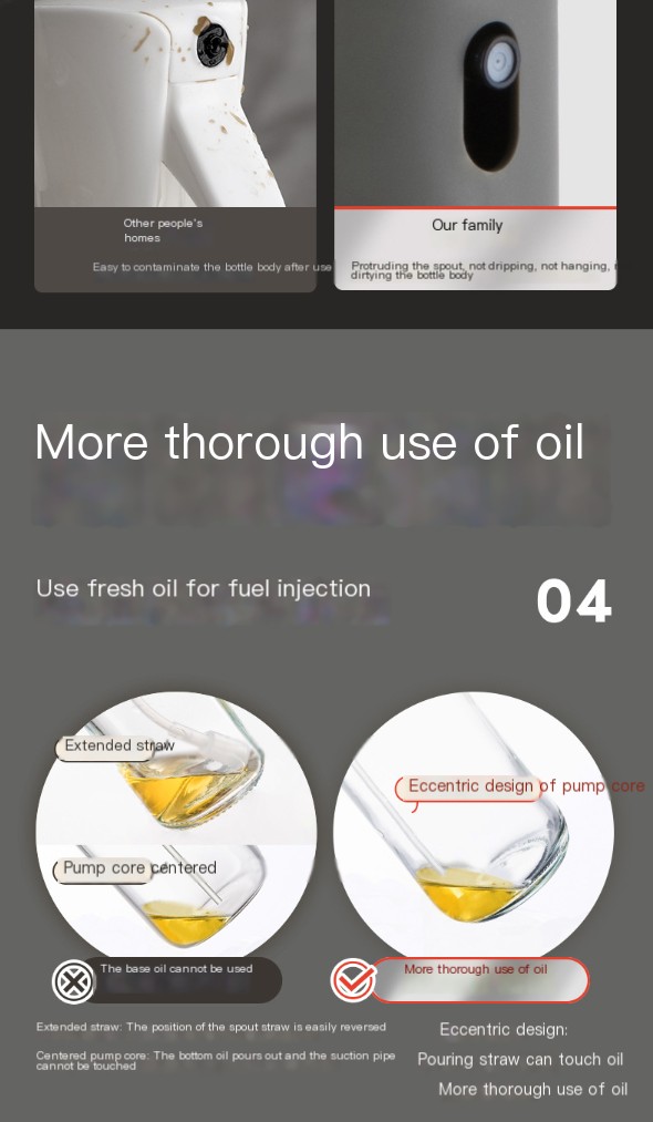 Oil Spray Pot 8