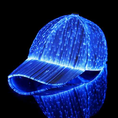 LED Cap 1