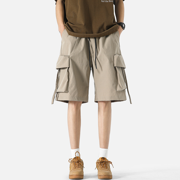 Summer Men's Shorts