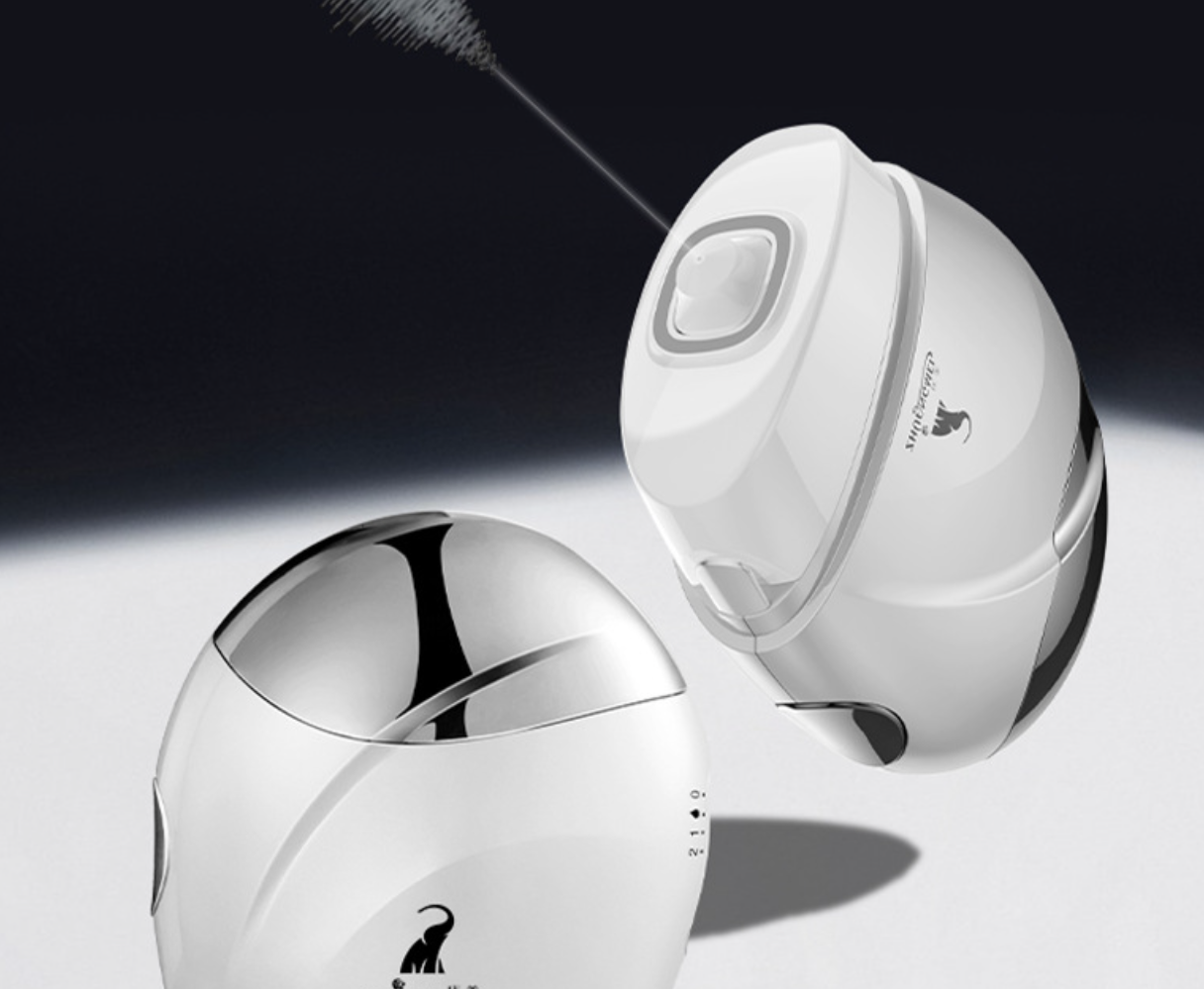 Beauty Silk Film Sprayer