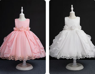 Children's Dress Image 3