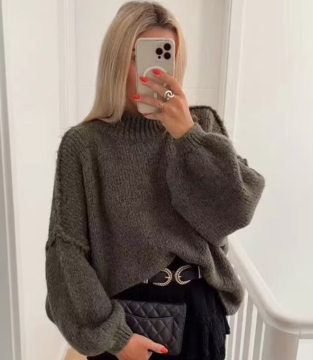 Isaura Sweater Image 1