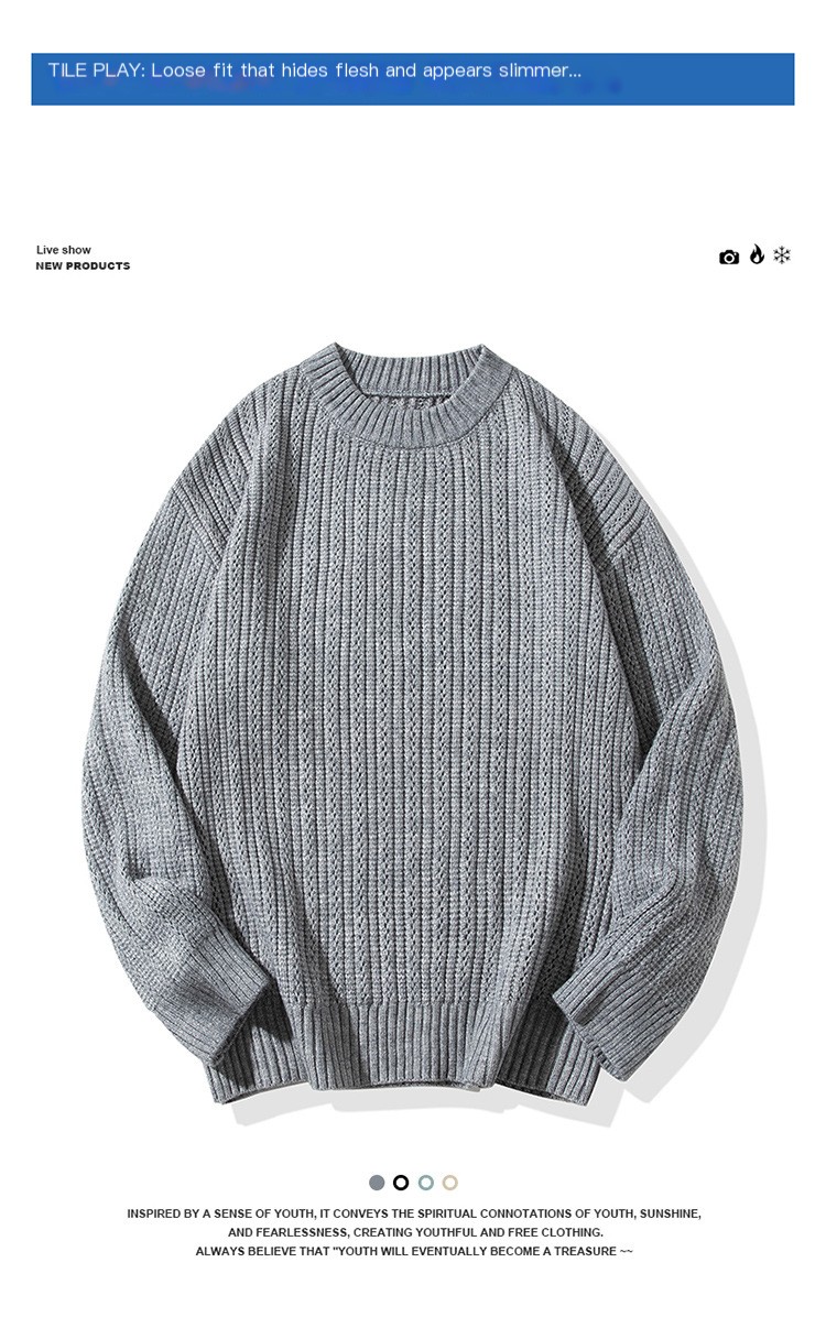 Sweater Preview Image