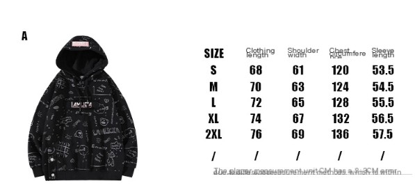 Hooded Sweater Image 4