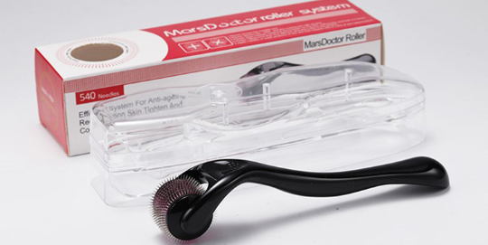 Micro-Needling Device