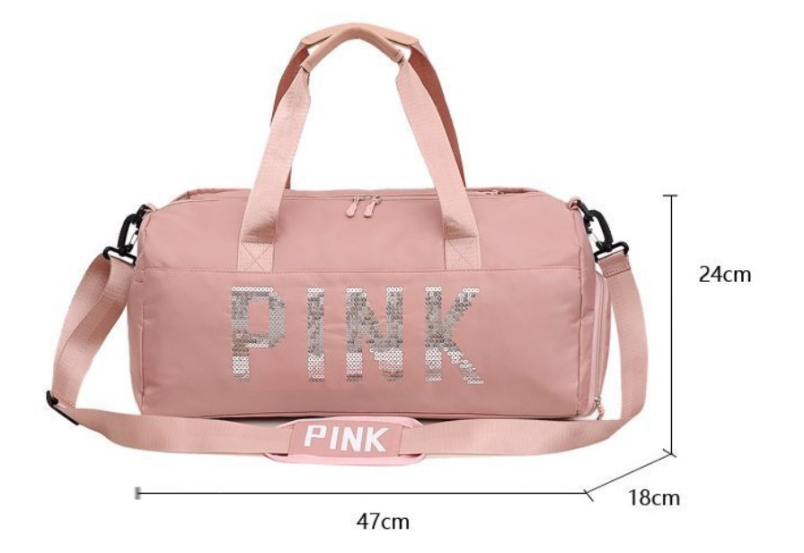 Travel Bag Image 1