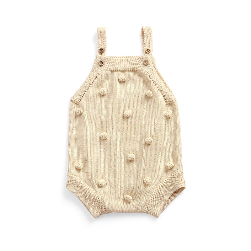 Baby Romper Image 4