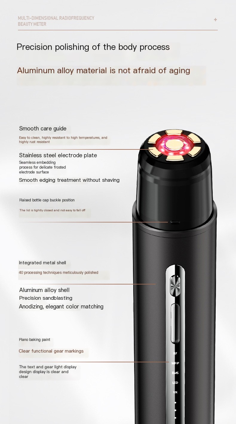Beauty Instrument Image 7