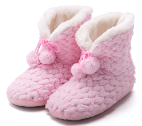 Women's Warm Boots