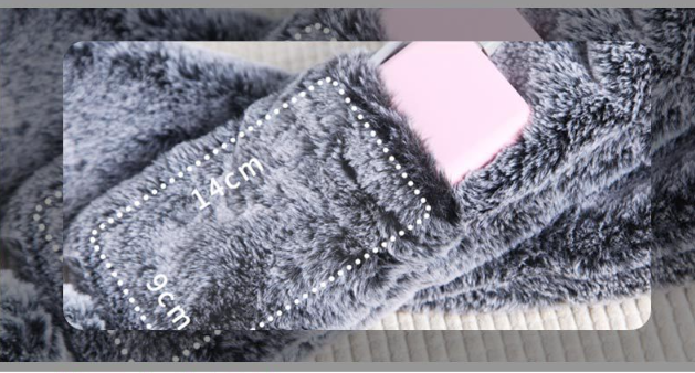 HeatHug Scarf Image 1