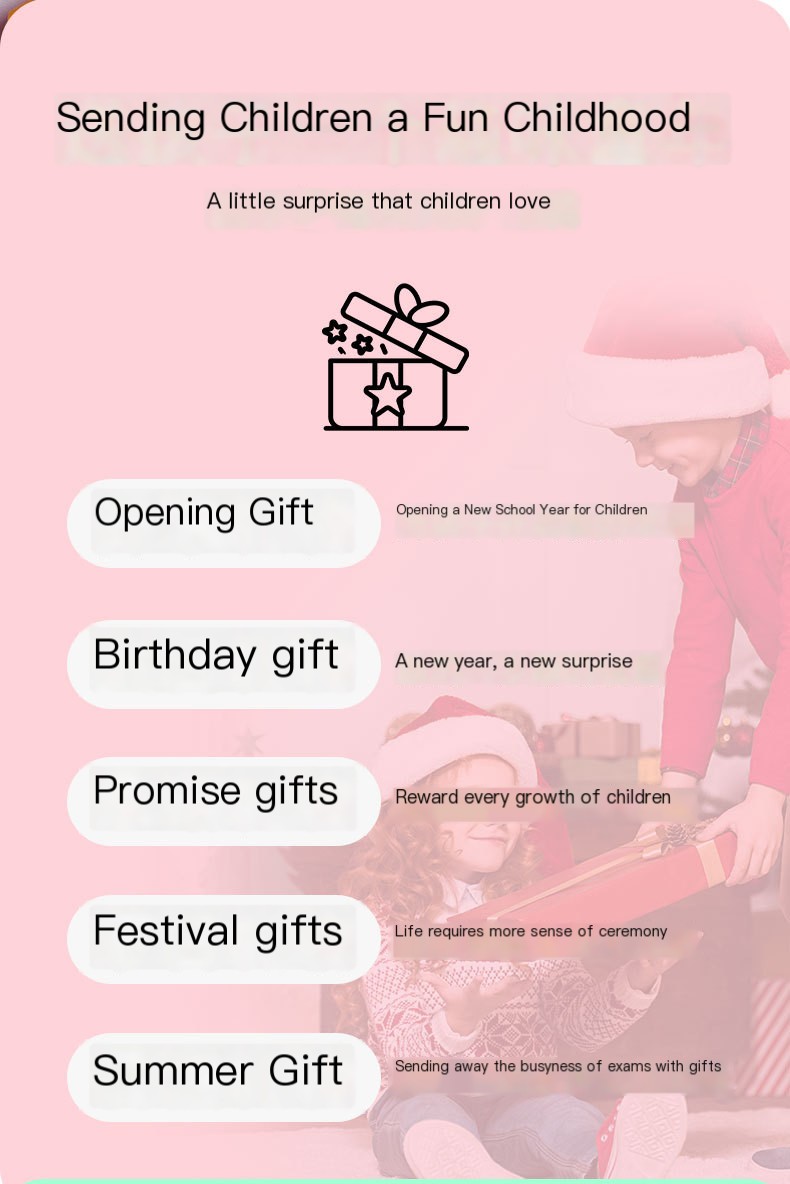 User-friendly Interface