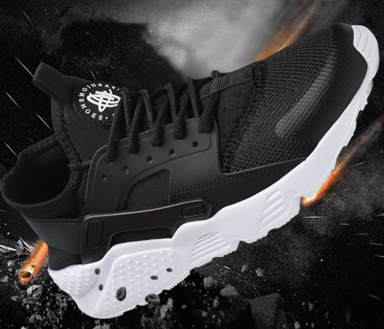 Urban Sneakers 1
