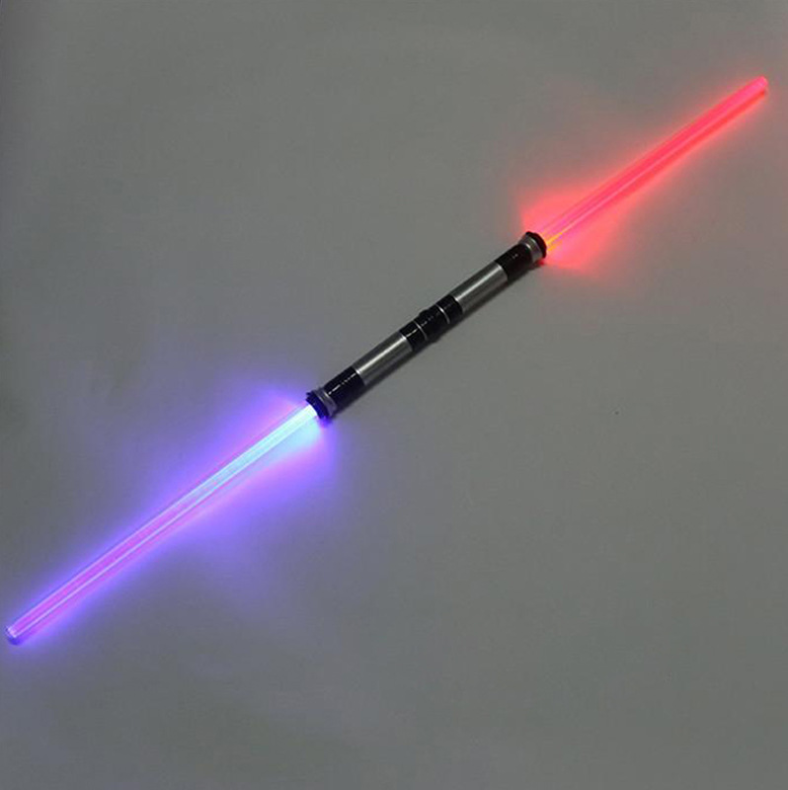LED Glowing Toy Sword 4