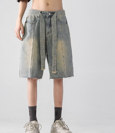 ARTIE Shorts Image 2