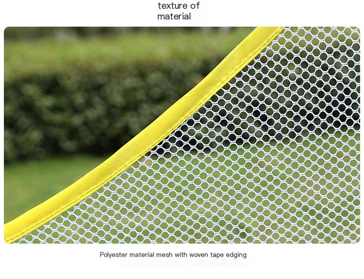 Rede com Alvo Profissional para Tiro ao Gol