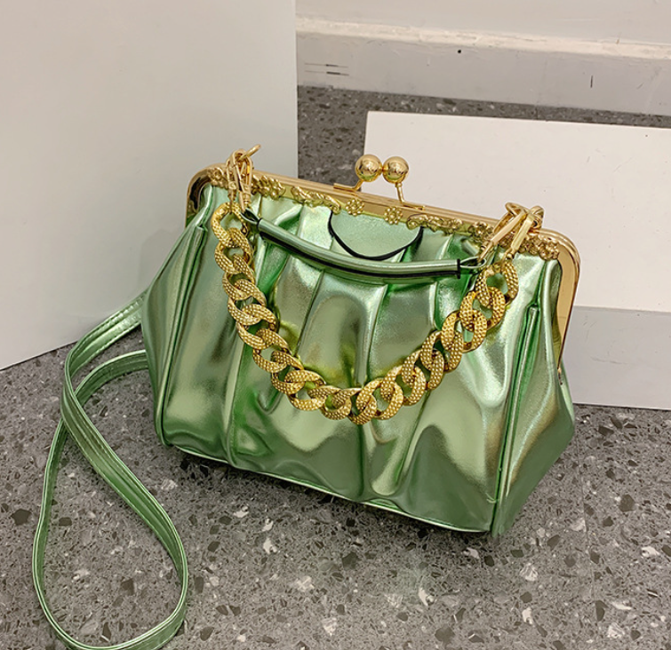 Vibrancce Glamour Bag - Perfect for Any Occasion